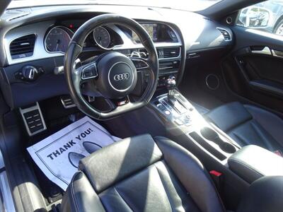 2015 Audi S5 3.0T quattro Prestig  Quattro Prestige AWD - Photo 23 - Cincinnati, OH 45255