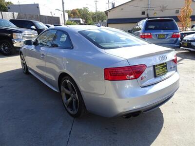 2015 Audi S5 3.0T quattro Prestig  Quattro Prestige AWD - Photo 14 - Cincinnati, OH 45255