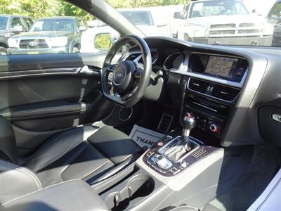 2015 Audi S5 3.0T quattro Prestig  Quattro Prestige AWD - Photo 21 - Cincinnati, OH 45255