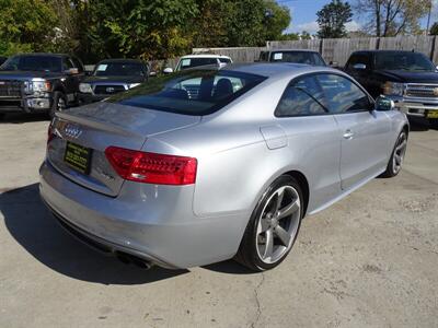 2015 Audi S5 3.0T quattro Prestig  Quattro Prestige AWD - Photo 5 - Cincinnati, OH 45255