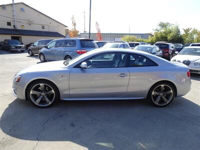 2015 Audi S5 3.0T quattro Prestig  Quattro Prestige AWD - Photo 12 - Cincinnati, OH 45255