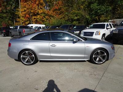 2015 Audi S5 3.0T quattro Prestig  Quattro Prestige AWD - Photo 3 - Cincinnati, OH 45255