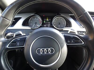 2015 Audi S5 3.0T quattro Prestig  Quattro Prestige AWD - Photo 50 - Cincinnati, OH 45255