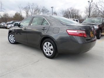 2007 Toyota Camry XLE   - Photo 12 - Cincinnati, OH 45255