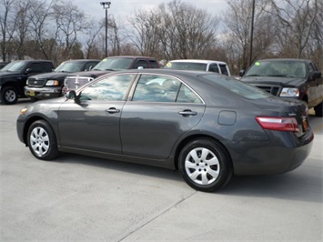 2007 Toyota Camry XLE   - Photo 4 - Cincinnati, OH 45255