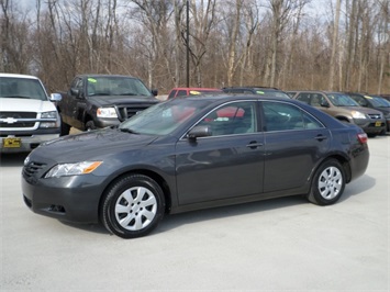 2007 Toyota Camry XLE   - Photo 3 - Cincinnati, OH 45255