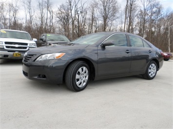 2007 Toyota Camry XLE   - Photo 11 - Cincinnati, OH 45255