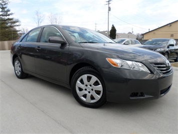 2007 Toyota Camry XLE   - Photo 10 - Cincinnati, OH 45255