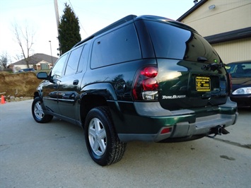 2003 Chevrolet Trailblazer LS   - Photo 12 - Cincinnati, OH 45255