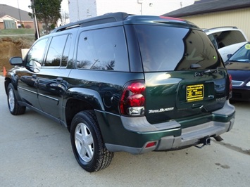 2003 Chevrolet Trailblazer LS   - Photo 4 - Cincinnati, OH 45255