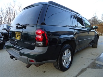 2003 Chevrolet Trailblazer LS   - Photo 13 - Cincinnati, OH 45255