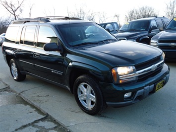 2003 Chevrolet Trailblazer LS   - Photo 1 - Cincinnati, OH 45255