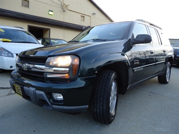 2003 Chevrolet Trailblazer LS   - Photo 11 - Cincinnati, OH 45255