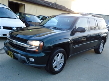 2003 Chevrolet Trailblazer LS   - Photo 3 - Cincinnati, OH 45255