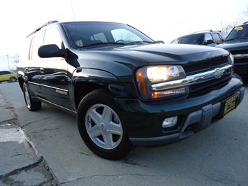 2003 Chevrolet Trailblazer LS   - Photo 10 - Cincinnati, OH 45255