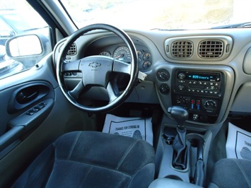 2003 Chevrolet Trailblazer LS   - Photo 7 - Cincinnati, OH 45255