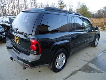 2003 Chevrolet Trailblazer LS   - Photo 6 - Cincinnati, OH 45255