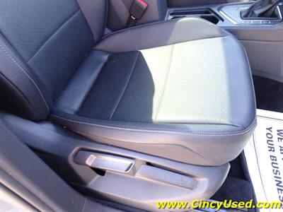 2020 Volkswagen Tiguan SE R-Line Black   - Photo 27 - Cincinnati, OH 45255