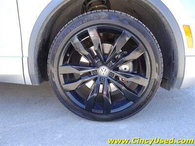 2020 Volkswagen Tiguan SE R-Line Black   - Photo 30 - Cincinnati, OH 45255