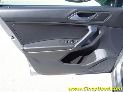2020 Volkswagen Tiguan SE R-Line Black   - Photo 28 - Cincinnati, OH 45255
