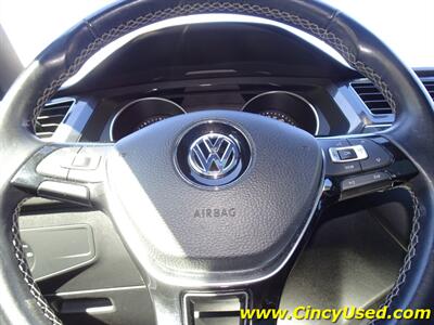 2020 Volkswagen Tiguan SE R-Line Black   - Photo 19 - Cincinnati, OH 45255