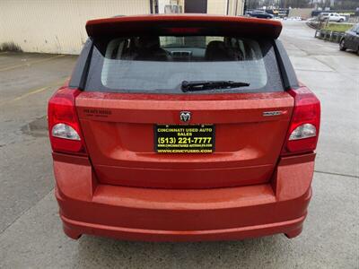 2008 Dodge Caliber SRT4   - Photo 5 - Cincinnati, OH 45255