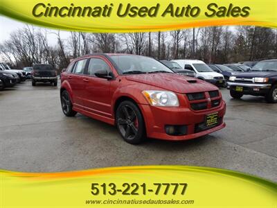 2008 Dodge Caliber SRT4   - Photo 1 - Cincinnati, OH 45255