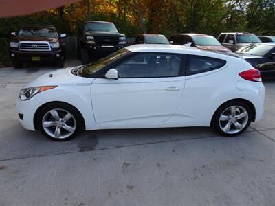 2013 Hyundai Veloster   - Photo 16 - Cincinnati, OH 45255