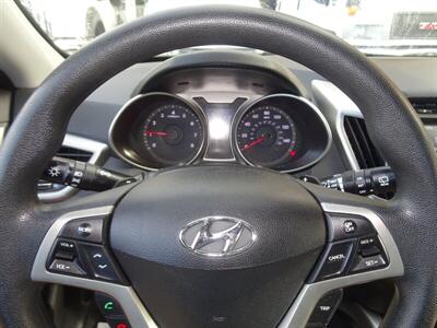 2013 Hyundai Veloster   - Photo 41 - Cincinnati, OH 45255