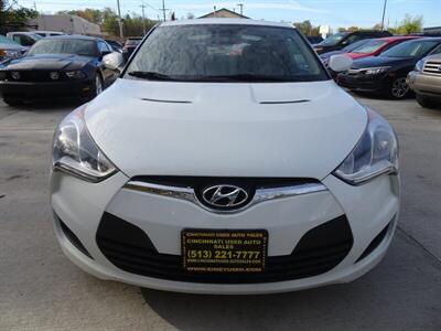 2013 Hyundai Veloster   - Photo 20 - Cincinnati, OH 45255