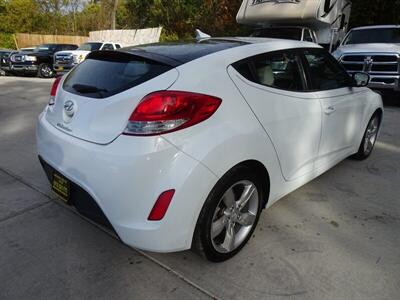 2013 Hyundai Veloster   - Photo 27 - Cincinnati, OH 45255