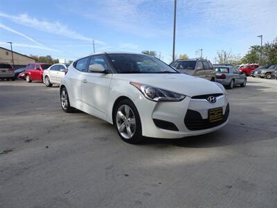 2013 Hyundai Veloster   - Photo 10 - Cincinnati, OH 45255