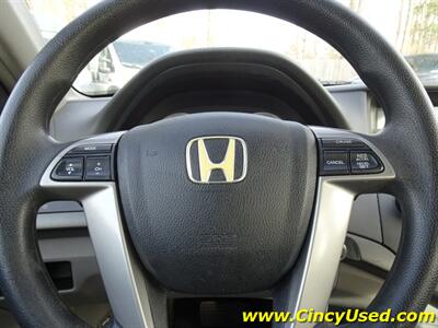 2009 Honda Accord LX   - Photo 15 - Cincinnati, OH 45255