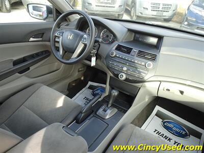 2009 Honda Accord LX   - Photo 11 - Cincinnati, OH 45255