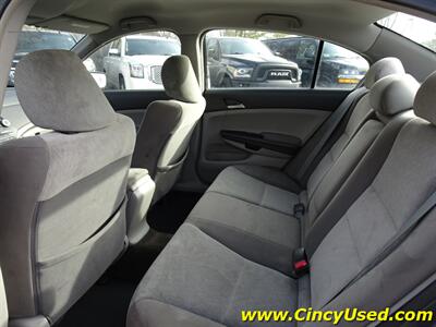 2009 Honda Accord LX   - Photo 9 - Cincinnati, OH 45255