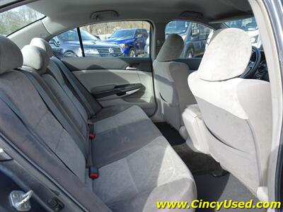 2009 Honda Accord LX   - Photo 10 - Cincinnati, OH 45255