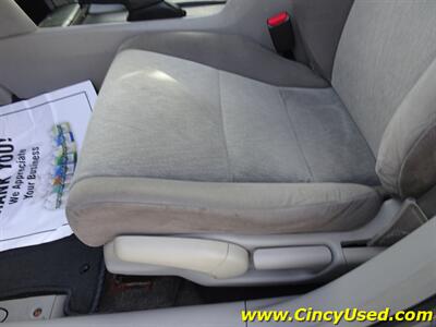 2009 Honda Accord LX   - Photo 22 - Cincinnati, OH 45255