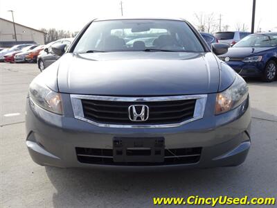 2009 Honda Accord LX   - Photo 5 - Cincinnati, OH 45255