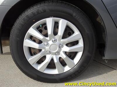 2009 Honda Accord LX   - Photo 25 - Cincinnati, OH 45255