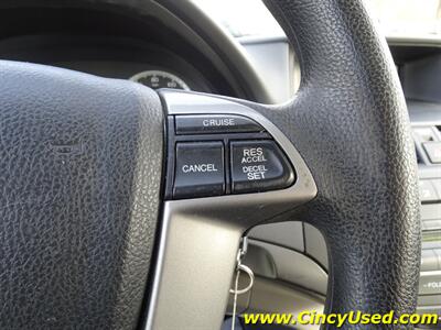 2009 Honda Accord LX   - Photo 17 - Cincinnati, OH 45255