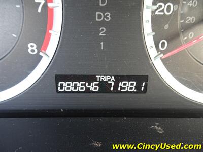 2009 Honda Accord LX   - Photo 18 - Cincinnati, OH 45255