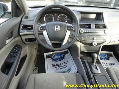 2009 Honda Accord LX   - Photo 6 - Cincinnati, OH 45255