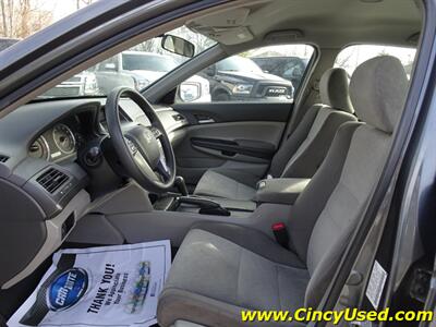 2009 Honda Accord LX   - Photo 7 - Cincinnati, OH 45255