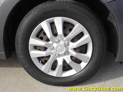 2009 Honda Accord LX   - Photo 24 - Cincinnati, OH 45255