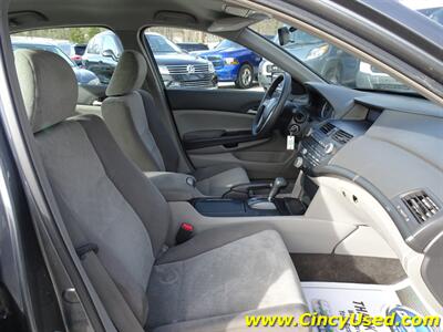 2009 Honda Accord LX   - Photo 12 - Cincinnati, OH 45255