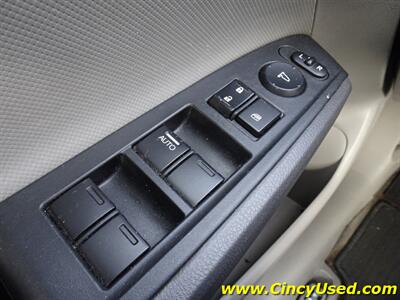 2009 Honda Accord LX   - Photo 19 - Cincinnati, OH 45255
