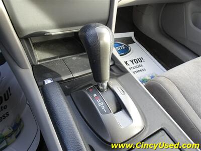2009 Honda Accord LX   - Photo 13 - Cincinnati, OH 45255