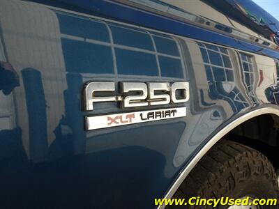 1990 Ford F-250 XL   - Photo 25 - Cincinnati, OH 45255