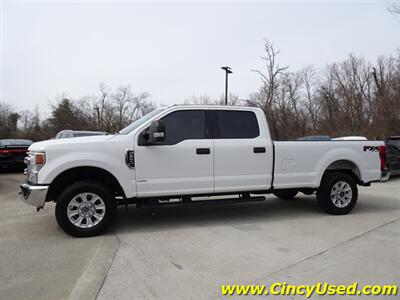 2020 Ford F-250 Super Duty XL - Photo 6 - Cincinnati, OH 45255