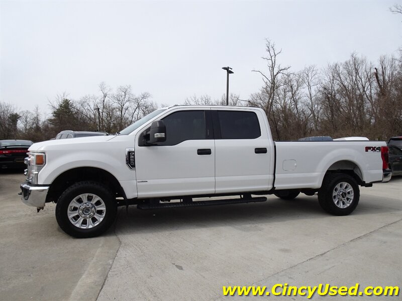 2020 Ford F-250 Super Duty XL - Photo 6 - Cincinnati, OH 45255